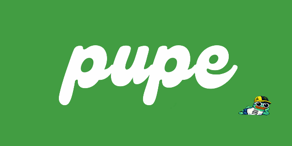 PUPE